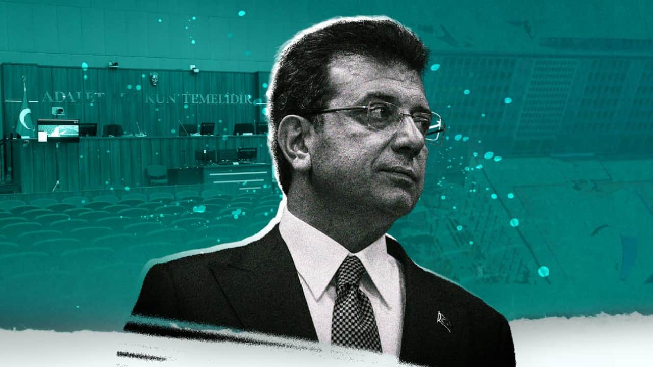 Foto - İBB’deki ihale skandalının detayları ortaya çıktı: 6 kişi tutuklanmıştı
