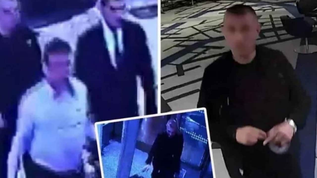 Foto - İBB’deki ihale skandalının detayları ortaya çıktı: 6 kişi tutuklanmıştı