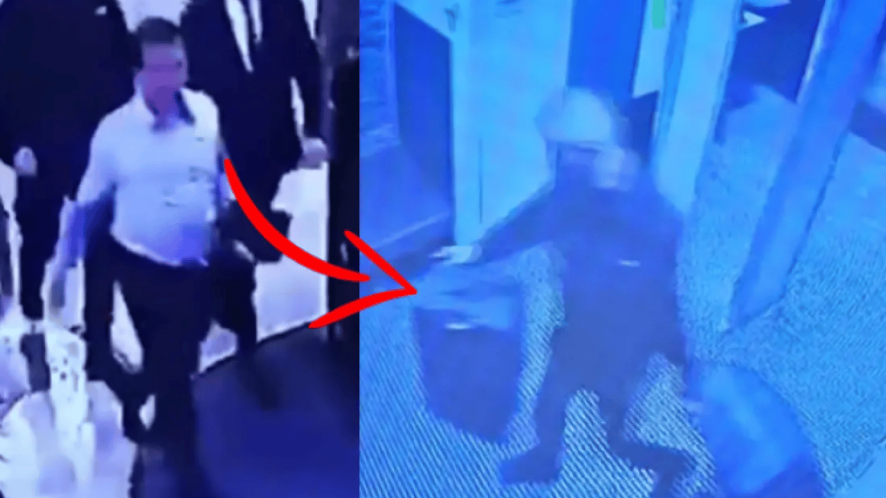 Foto - İBB’deki ihale skandalının detayları ortaya çıktı: 6 kişi tutuklanmıştı