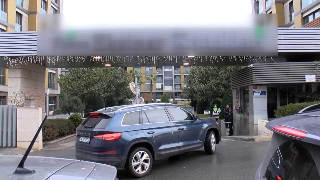 Foto - İBB’nin kara para soruşturmasına uzandı! Otoparkta 15 çuval dolusu dolar