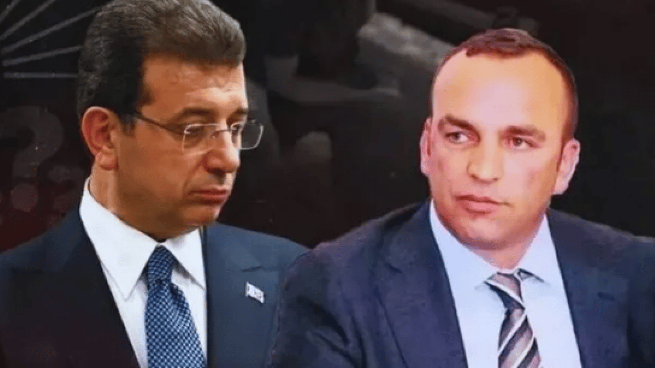 Foto - İBB'ye yolsuzluk soruşturmasında yeni gelişme: Ekrem’in babası Hasan İmamoğlu’na 4 daire rüşvet verildi! Eski istihbaratçı Orakoğlu anlattı