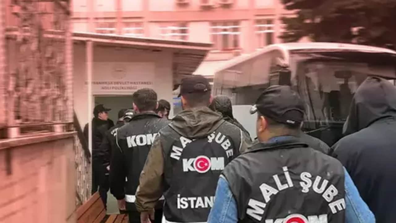 Foto - Casusluk soruşturmasında Necati Özkan, Gün ile İmamoğlu görüşmesini kendisinin ayarladığını söyledi