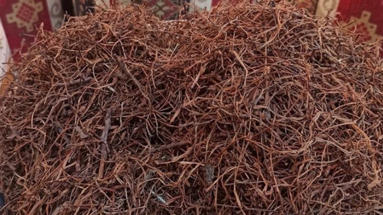 İbrahim Saraçoğlu öneriyor... En hızlı ödem atıcı: Vücutta ne ödem ne de mikrop bırakıyor...