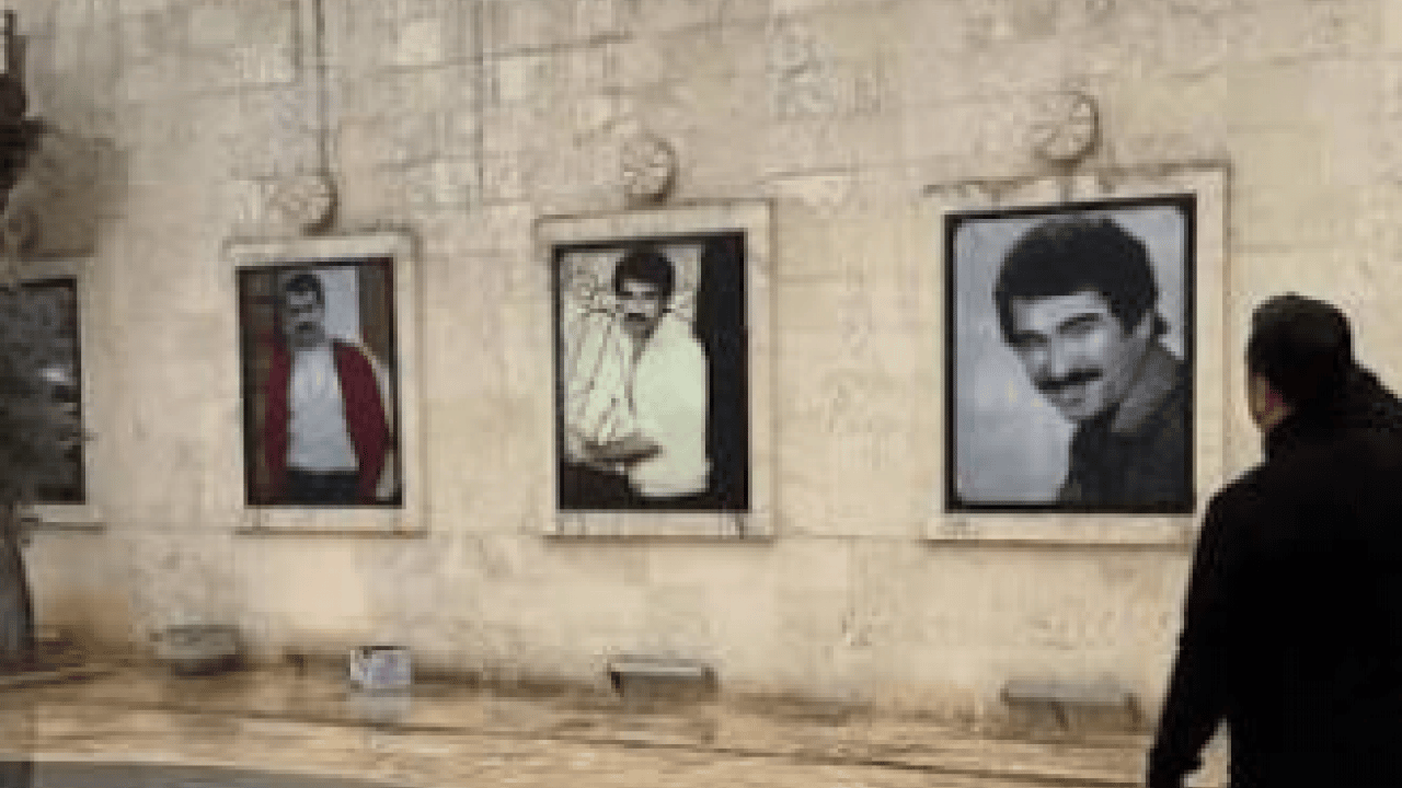 Foto - İbrahim Tatlıses’e müze şoku: 2 yılda sadece 250 kişi gezdi