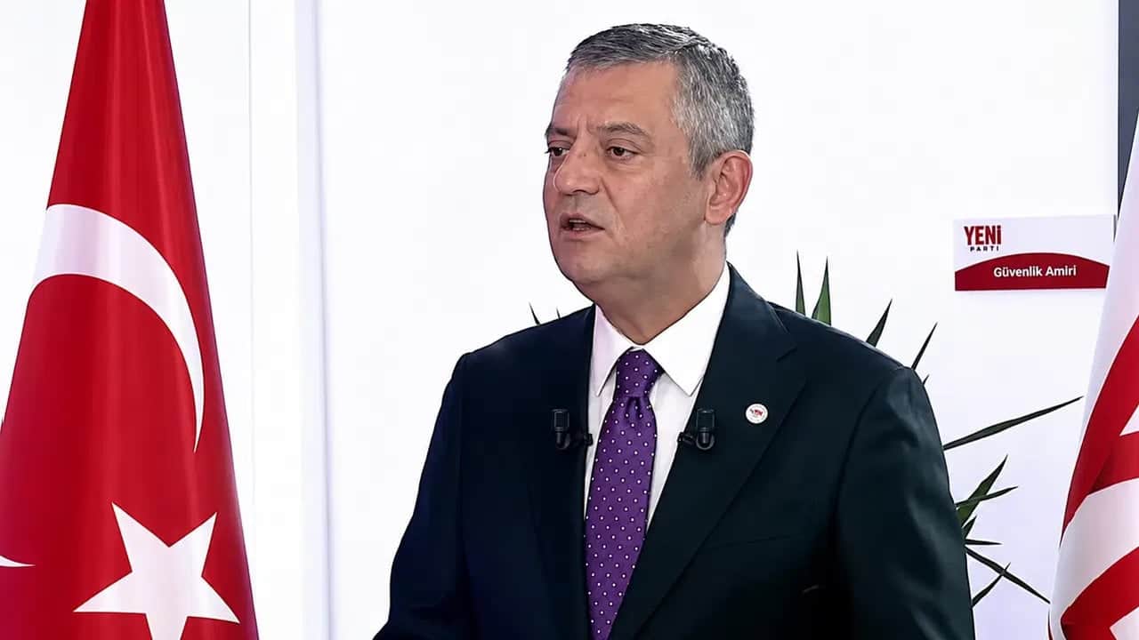 Foto - İbre birden tersine döndü! Özgür Özel’in feleğini şaşırtacak gelişme