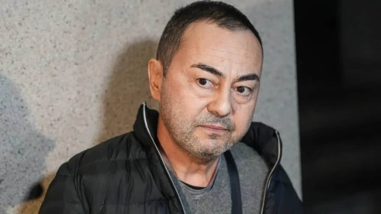 Foto - İbretlik hayat hikayesi: Kumarı ve alkolü bırakan Serdar Ortaç meyvesini aldı