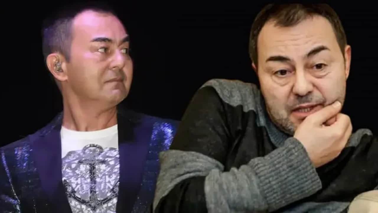 Foto - İbretlik hayat hikayesi: Kumarı ve alkolü bırakan Serdar Ortaç meyvesini aldı