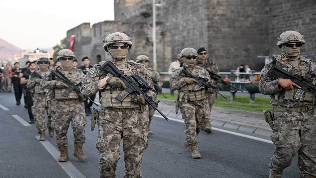 Foto - İç Anadolu’da 15 Temmuz ruhu! Vatandaşlar yoğun ilgi gösterdi