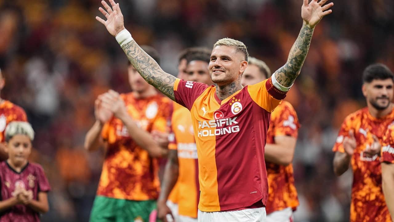 Foto - Icardi'nin başına gelene bak: Lazio, Mauro Icardi için kararını verdi