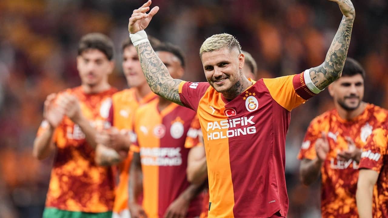 Foto - Icardi'nin başına gelene bak: Lazio, Mauro Icardi için kararını verdi