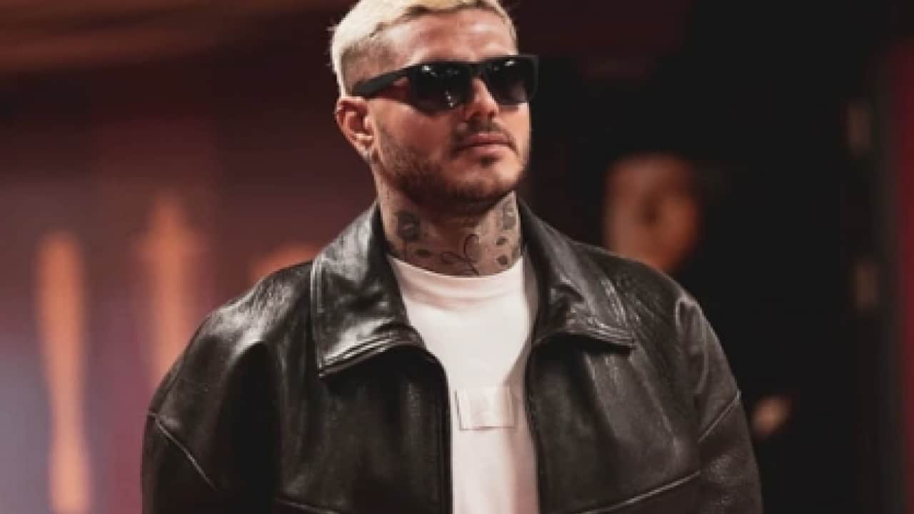 Icardi'nin başına gelene bak: Lazio, Mauro Icardi için kararını verdi