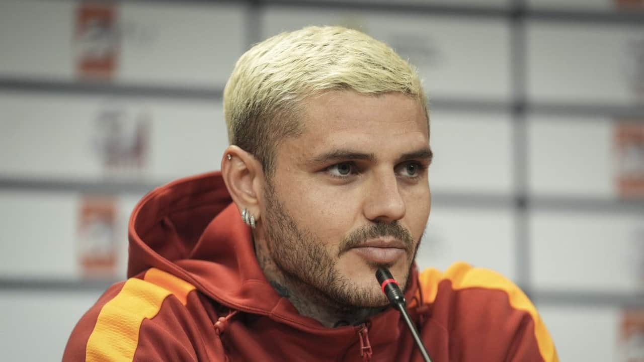 Foto - Icardi’ye çok büyük şok: Men edildi