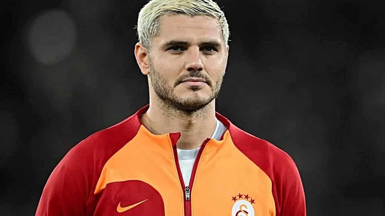 Foto - Icardi’ye çok büyük şok: Men edildi