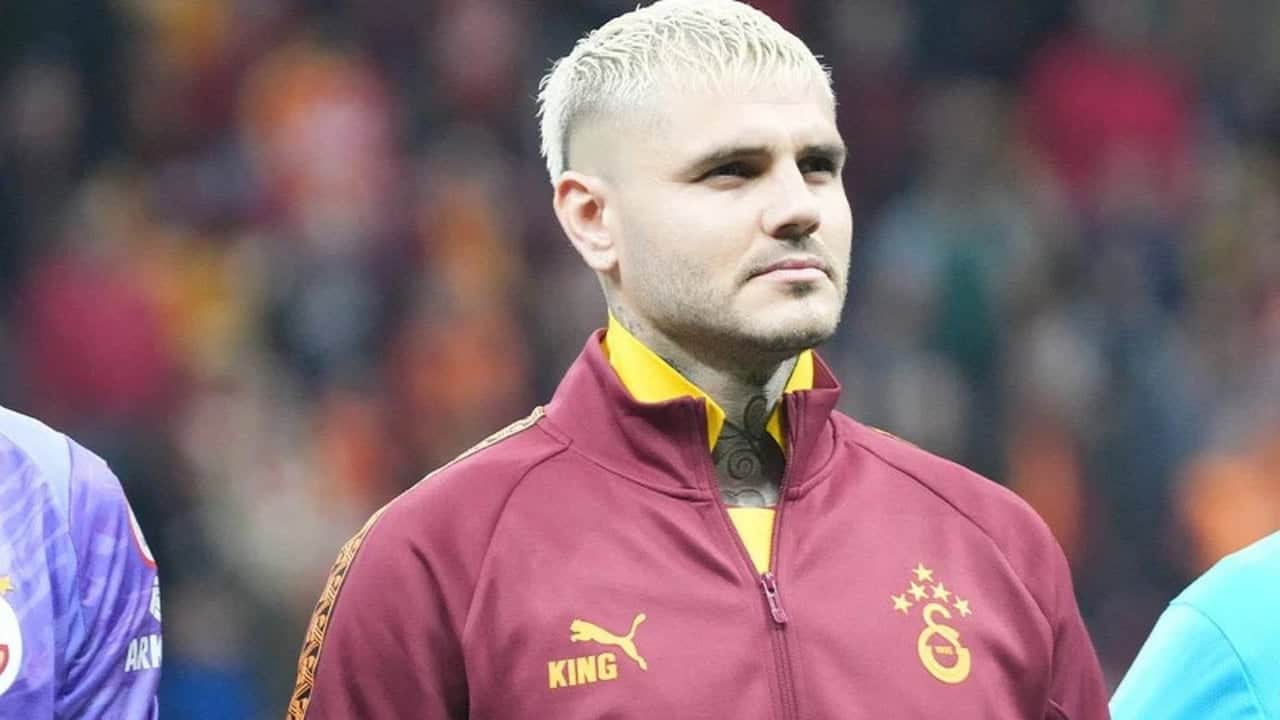 Icardi’ye çok büyük şok: Men edildi