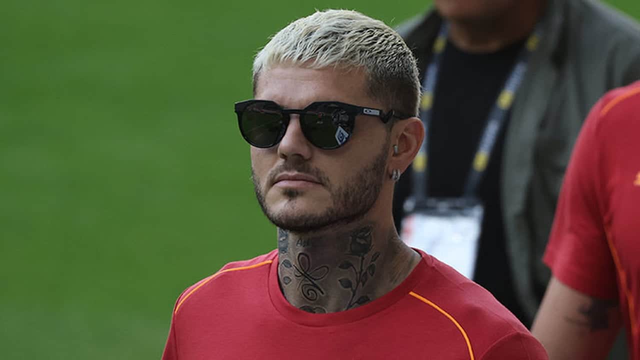 Foto - Icardi’ye çok büyük şok: Men edildi