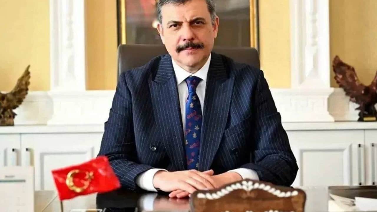 Foto - İçişleri Bakanı Mustafa Çiftçi, kritik gelişmeyi duyurdu! Ortak operasyon düzenlenmişti: 11’i iade edildi