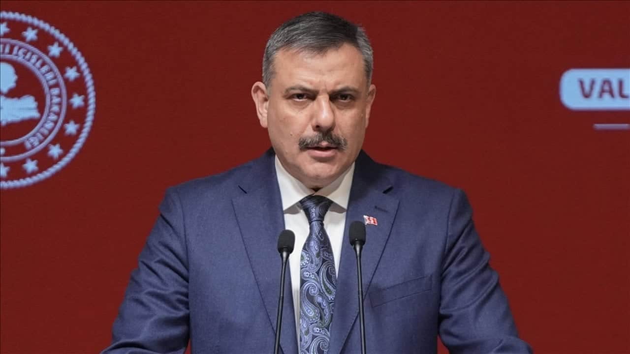 Foto - İçişleri Bakanı Mustafa Çiftçi, kritik gelişmeyi duyurdu! Ortak operasyon düzenlenmişti: 11’i iade edildi