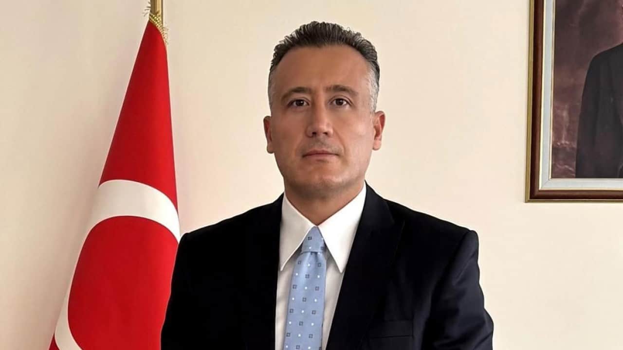 Foto - İçişleri Bakanlığı duyurdu: Türkiye'nin konuştuğu kaymakamla ilgili beklenmedik karar