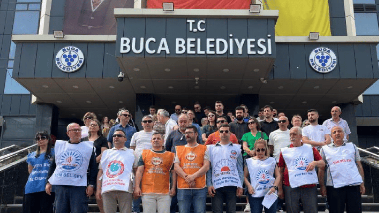 Foto - İçlerinde Phuket müdavimi Görkem’in belediyesi de var! CHP’li belediyeler işçileri çıldırttı