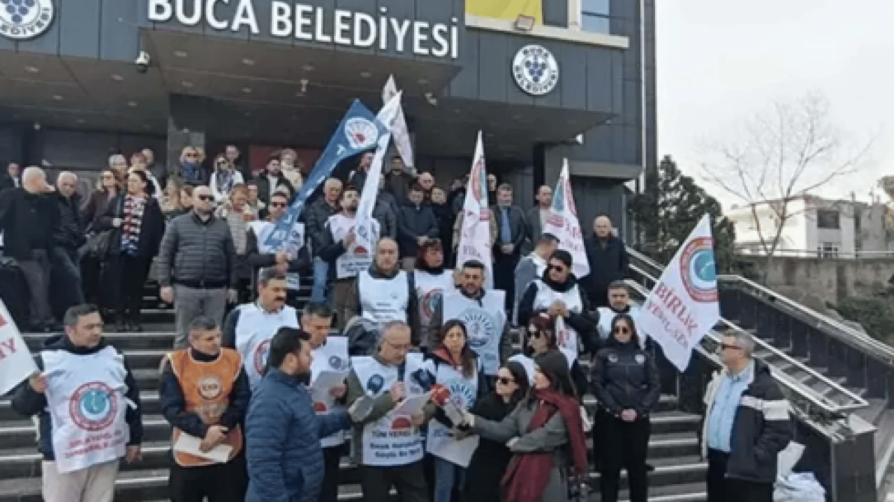 Foto - İçlerinde Phuket müdavimi Görkem’in belediyesi de var! CHP’li belediyeler işçileri çıldırttı