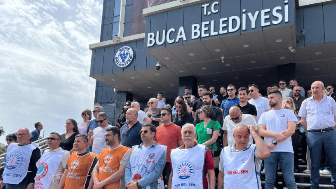 Foto - İçlerinde Phuket müdavimi Görkem’in belediyesi de var! CHP’li belediyeler işçileri çıldırttı