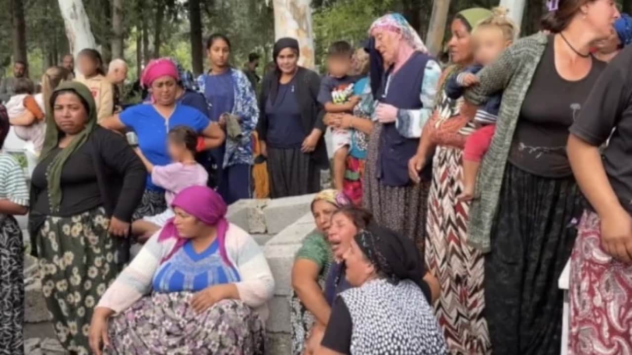 Foto - İdam cezası şart: Hamile eşini piknik tüpü ile öldürdü!