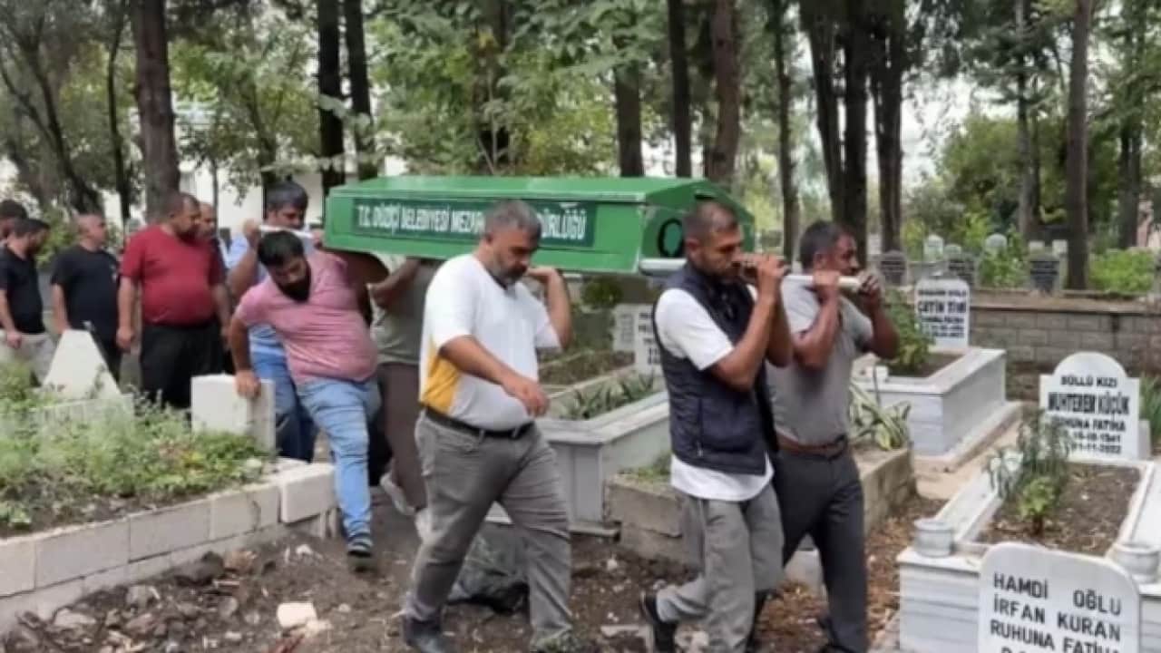 Foto - İdam cezası şart: Hamile eşini piknik tüpü ile öldürdü!