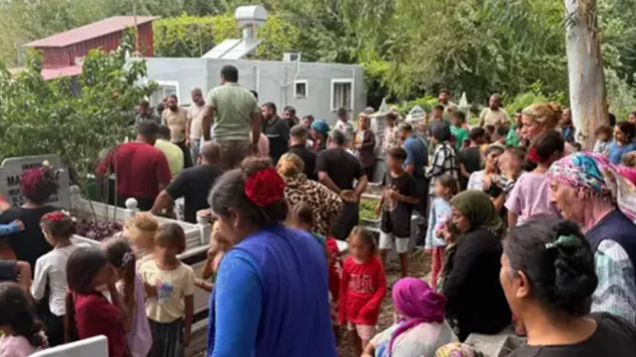 Foto - İdam cezası şart: Hamile eşini piknik tüpü ile öldürdü!