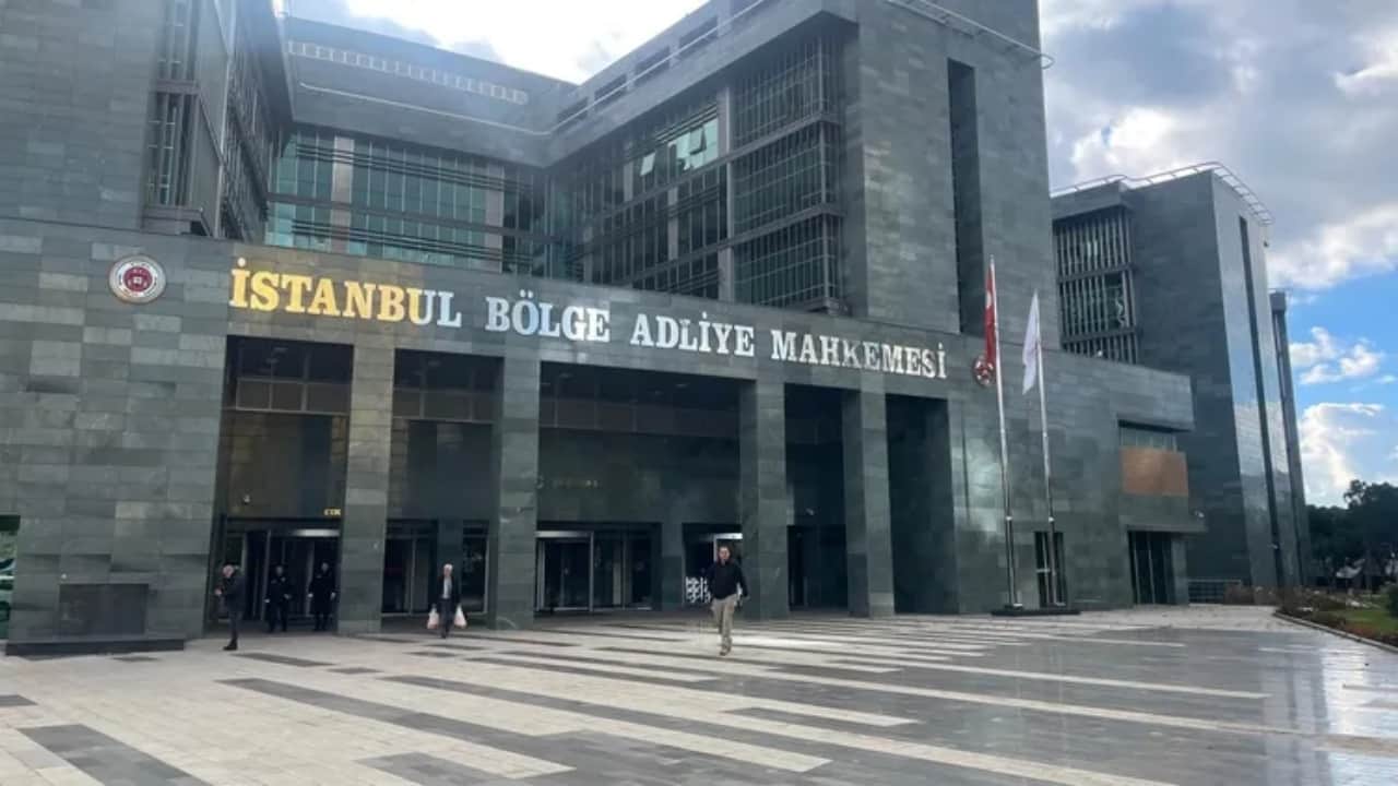 Foto - İddia öyle böyle değil! Kadın hâkimi vuran savcının geçmişte görev yaptığı yer ağızları açık bıraktı