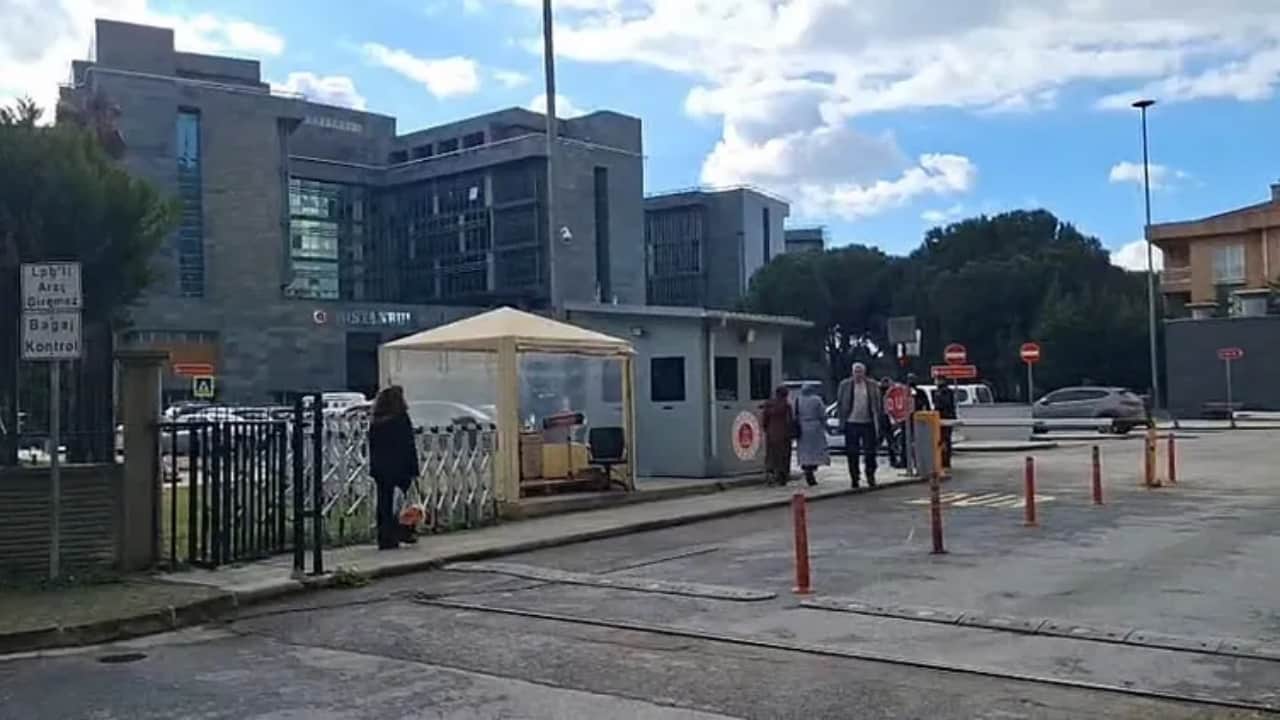 Foto - İddia öyle böyle değil! Kadın hâkimi vuran savcının geçmişte görev yaptığı yer ağızları açık bıraktı