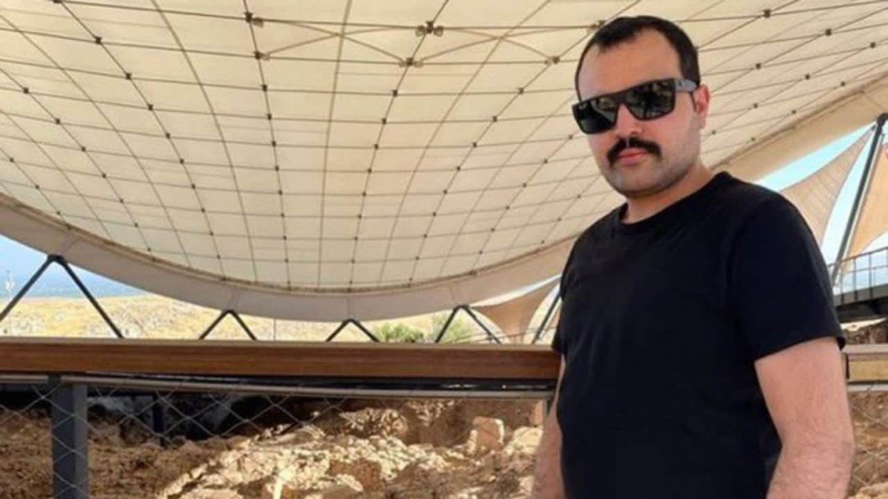 Foto - İddia öyle böyle değil! Kadın hâkimi vuran savcının geçmişte görev yaptığı yer ağızları açık bıraktı