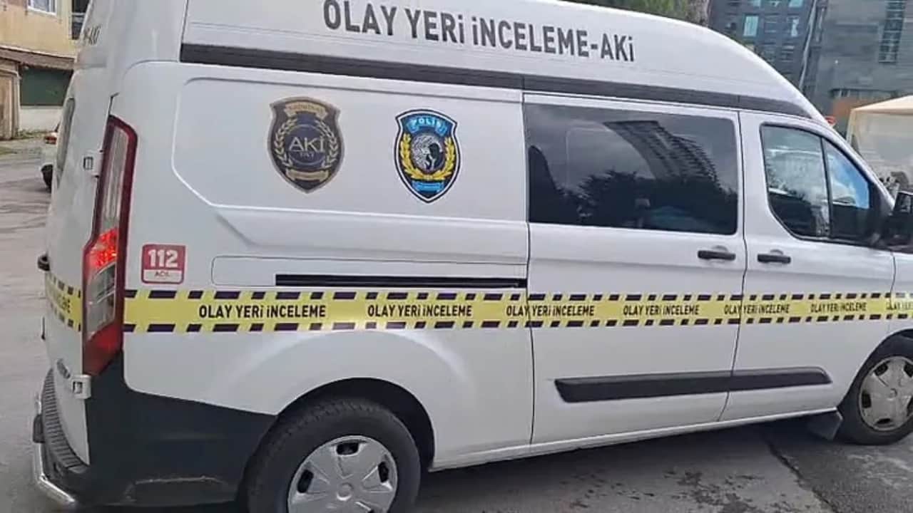 Foto - İddia öyle böyle değil! Kadın hâkimi vuran savcının geçmişte görev yaptığı yer ağızları açık bıraktı