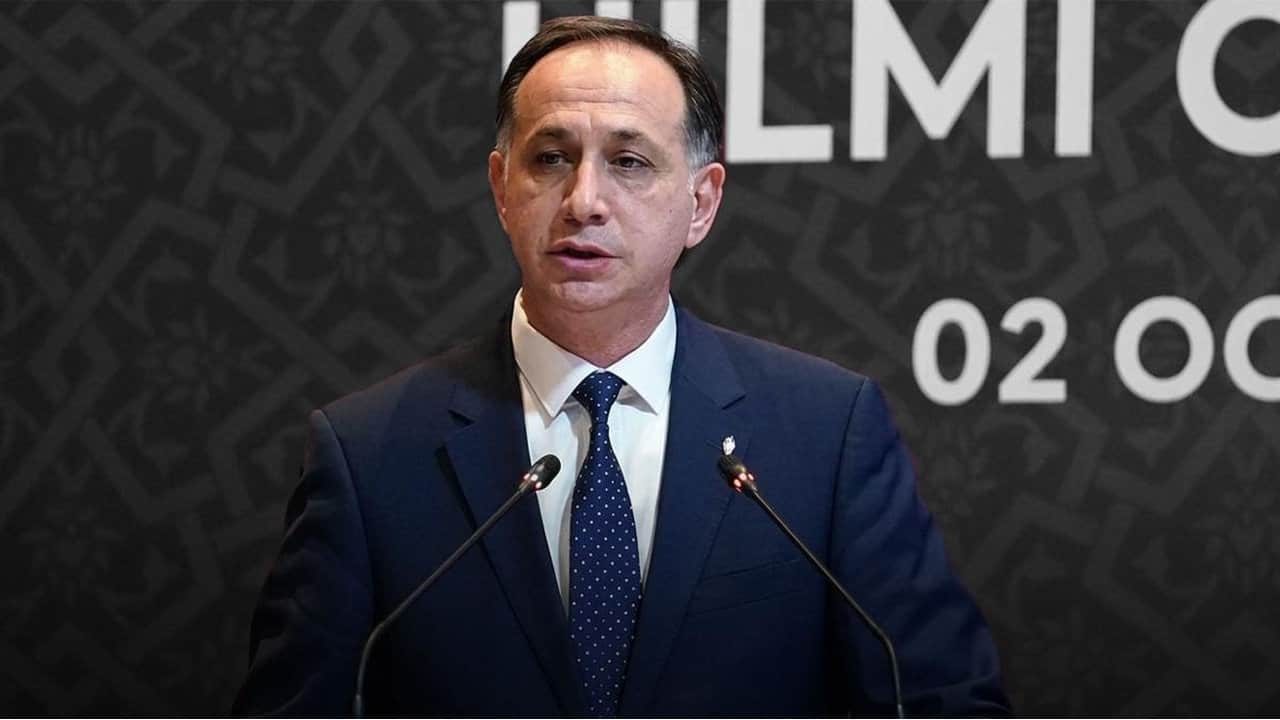 Foto - İddialar ağızları açık bırakmıştı! Türkiye’yi zangır zangır sallayan "Hakemler Dosyası" soruşturmasında sıcak gelişme