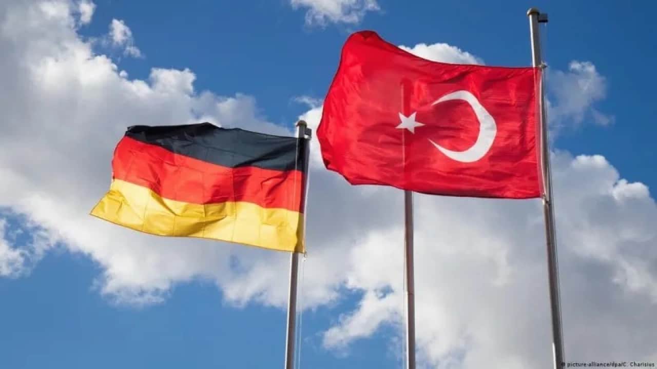 Foto - İddialar doğru çıktı: Türkiye'den Yıldırımhan ve Tayfun füzesini istediler