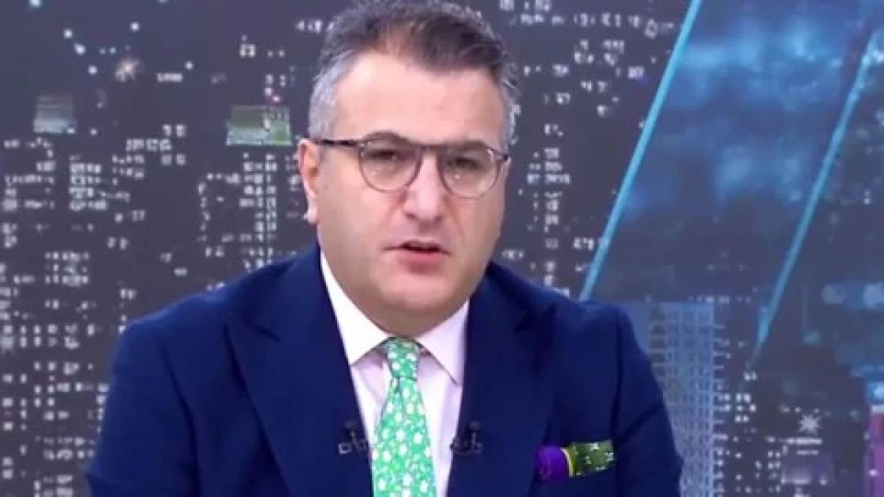 Foto - İddialar gündemi sarsmıştı: Ve Cem Küçük sessizliğini bozarak doğruladı