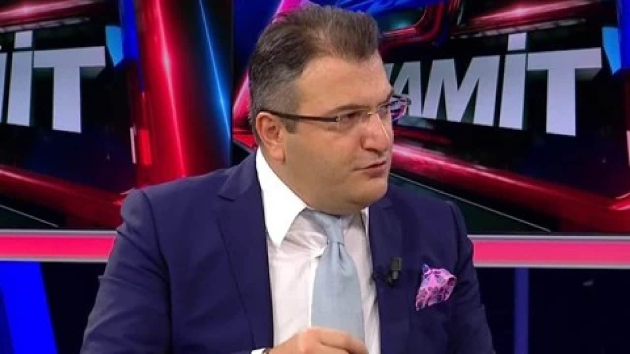 Foto - İddialar gündemi sarsmıştı: Ve Cem Küçük sessizliğini bozarak doğruladı
