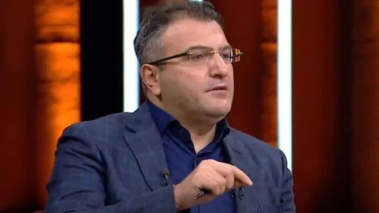 Foto - İddialar gündemi sarsmıştı: Ve Cem Küçük sessizliğini bozarak doğruladı