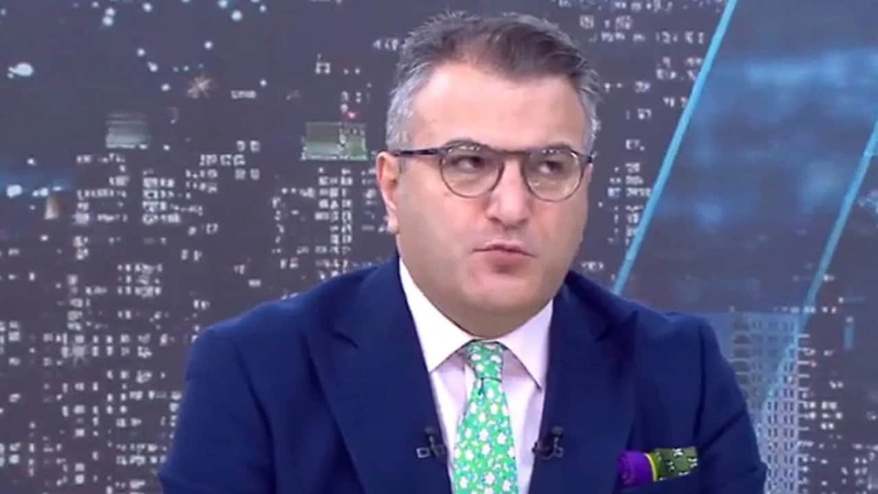 Foto - İddialar gündemi sarsmıştı: Ve Cem Küçük sessizliğini bozarak doğruladı