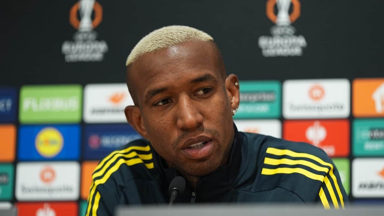 Foto - İddiaların ardı arkası kesilmiyor! Talisca Kadıköy'e veda mı edecek: Bu hamle gerçekten olur mu?