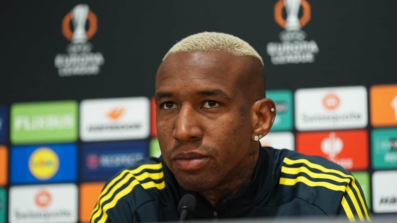 İddiaların ardı arkası kesilmiyor! Talisca Kadıköy'e veda mı edecek: Bu hamle gerçekten olur mu?
