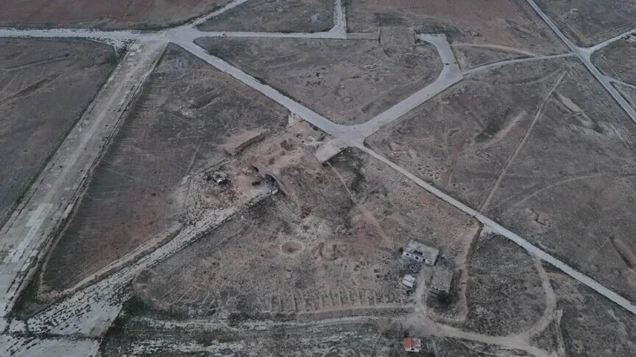 Foto - İdlib'deki hava saldırısı sonrası İsrail ve Suriye arasında üst düzey temas! Ürdün’de müzakere masası