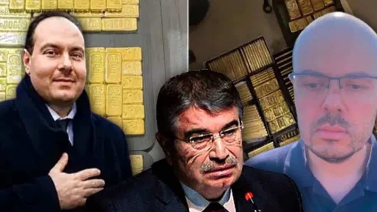 Foto - İdris Naim Şahin kimdir?