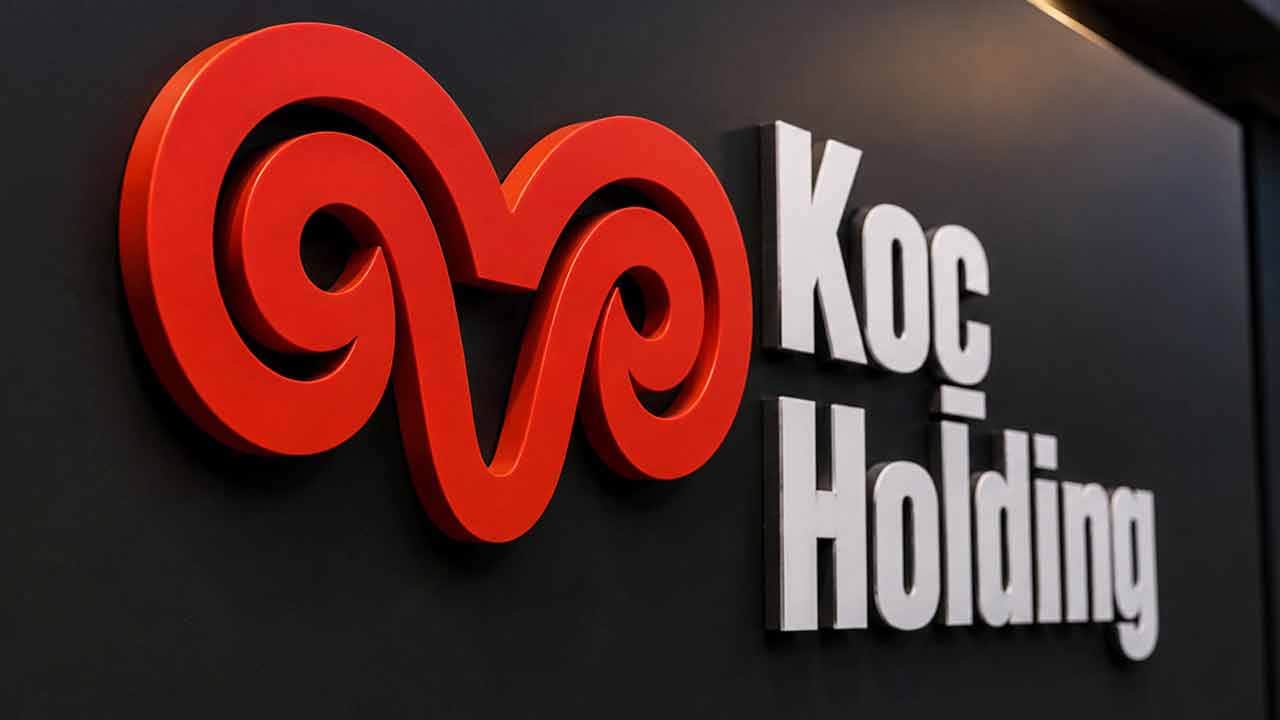 Foto - İflas haberi işleri bozdu! Koç Holding'den devasa anlaşma