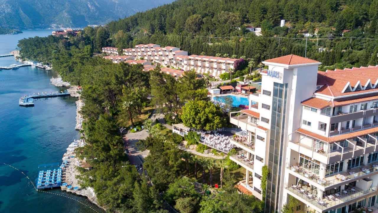 Foto - İflas haberi işleri bozdu! Koç Holding'den devasa anlaşma