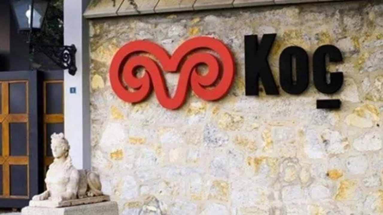 Foto - İflas haberi işleri bozdu! Koç Holding'den devasa anlaşma