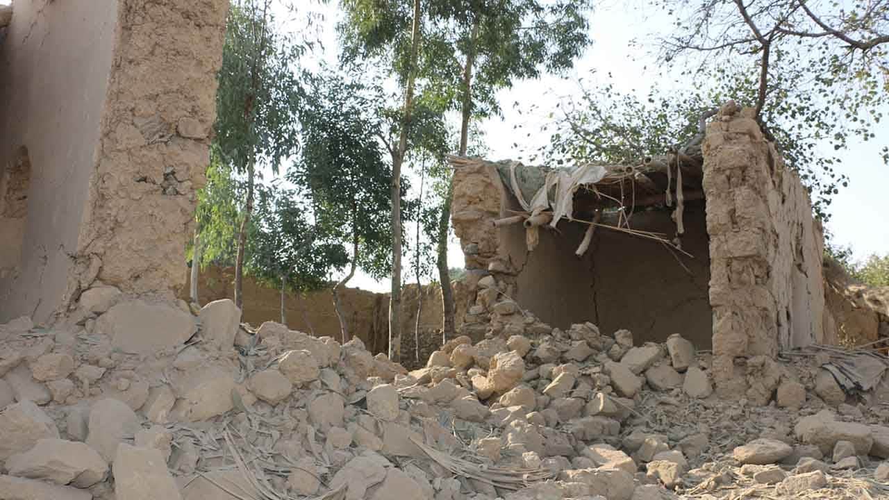 Foto - İHA gerilimi tırmandırdı: Pakistan’dan Afganistan’a hava saldırısı