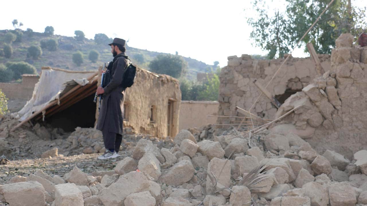 Foto - İHA gerilimi tırmandırdı: Pakistan’dan Afganistan’a hava saldırısı