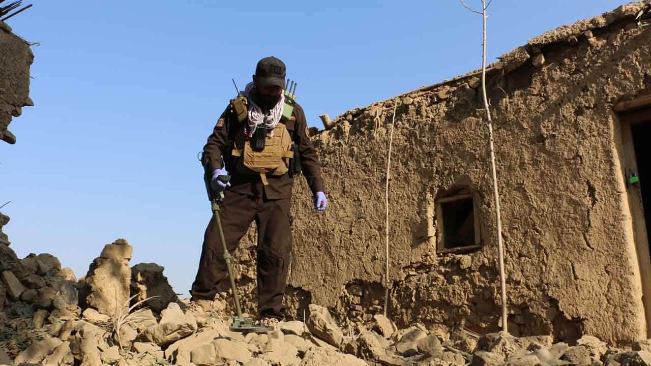Foto - İHA gerilimi tırmandırdı: Pakistan’dan Afganistan’a hava saldırısı