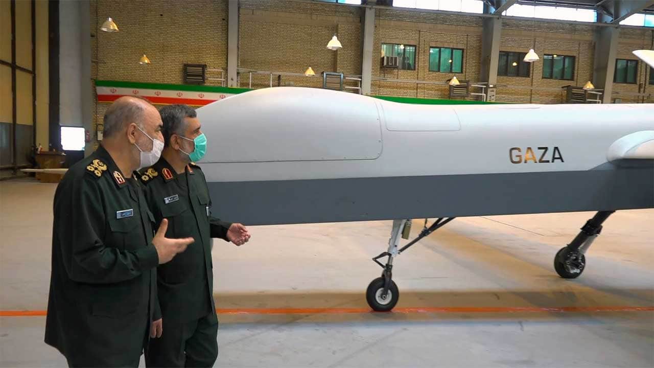 Foto - İHA korkusu sardı! ABD'li emekli General itiraf etti