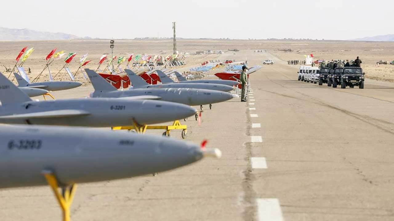 Foto - İHA korkusu sardı! ABD'li emekli General itiraf etti